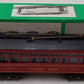 Bowser O Gauge Laurel Line Trolly Car VG/Box