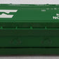 Lionel 6-6134 O Gauge Burlington Northern 2-Bay Center Flow Hopper #6134 EX/Box