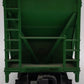 Lionel 6-6134 O Gauge Burlington Northern 2-Bay Center Flow Hopper #6134 EX/Box