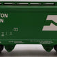 Lionel 6-6134 O Gauge Burlington Northern 2-Bay Center Flow Hopper #6134 EX/Box
