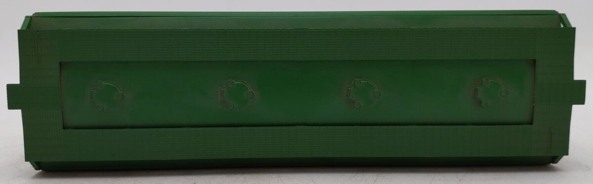 Lionel 6-6134 O Gauge Burlington Northern 2-Bay Center Flow Hopper #6134 EX/Box