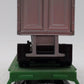 Lionel 6-16308 O Gauge Burlington Northern Flatcar w/Trailer #298224 VG/Box