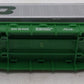 Lionel 6-16308 O Gauge Burlington Northern Flatcar w/Trailer #298224 VG/Box