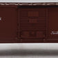 Lionel 6-16617 O Gauge Chicago & Northwestern Boxcar with ETD VG/Box