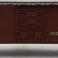 Lionel 6-16617 O Gauge Chicago & Northwestern Boxcar with ETD VG/Box