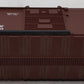 Lionel 6-16617 O Gauge Chicago & Northwestern Boxcar with ETD VG/Box