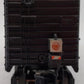 Lionel 6-16617 O Gauge Chicago & Northwestern Boxcar with ETD VG/Box