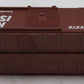 Lionel 6-9806 O Gauge Rock Island Boxcar #9806 VG/Box