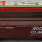 Lionel 6-9806 O Gauge Rock Island Boxcar #9806 VG/Box