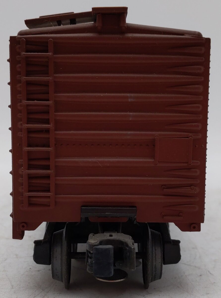 Lionel 6-9806 O Gauge Rock Island Boxcar #9806 VG/Box
