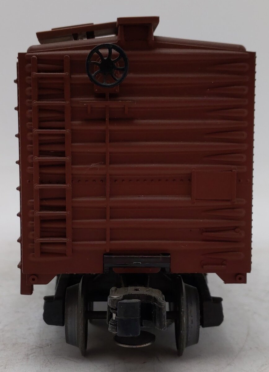 Lionel 6-9806 O Gauge Rock Island Boxcar #9806 VG/Box