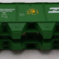 Lionel 6-6101 O Gauge Burlington Northern Covered Hopper EX/Box