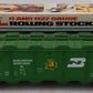 Lionel 6-6101 O Gauge Burlington Northern Covered Hopper EX/Box