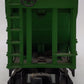 Lionel 6-6101 O Gauge Burlington Northern Covered Hopper EX/Box