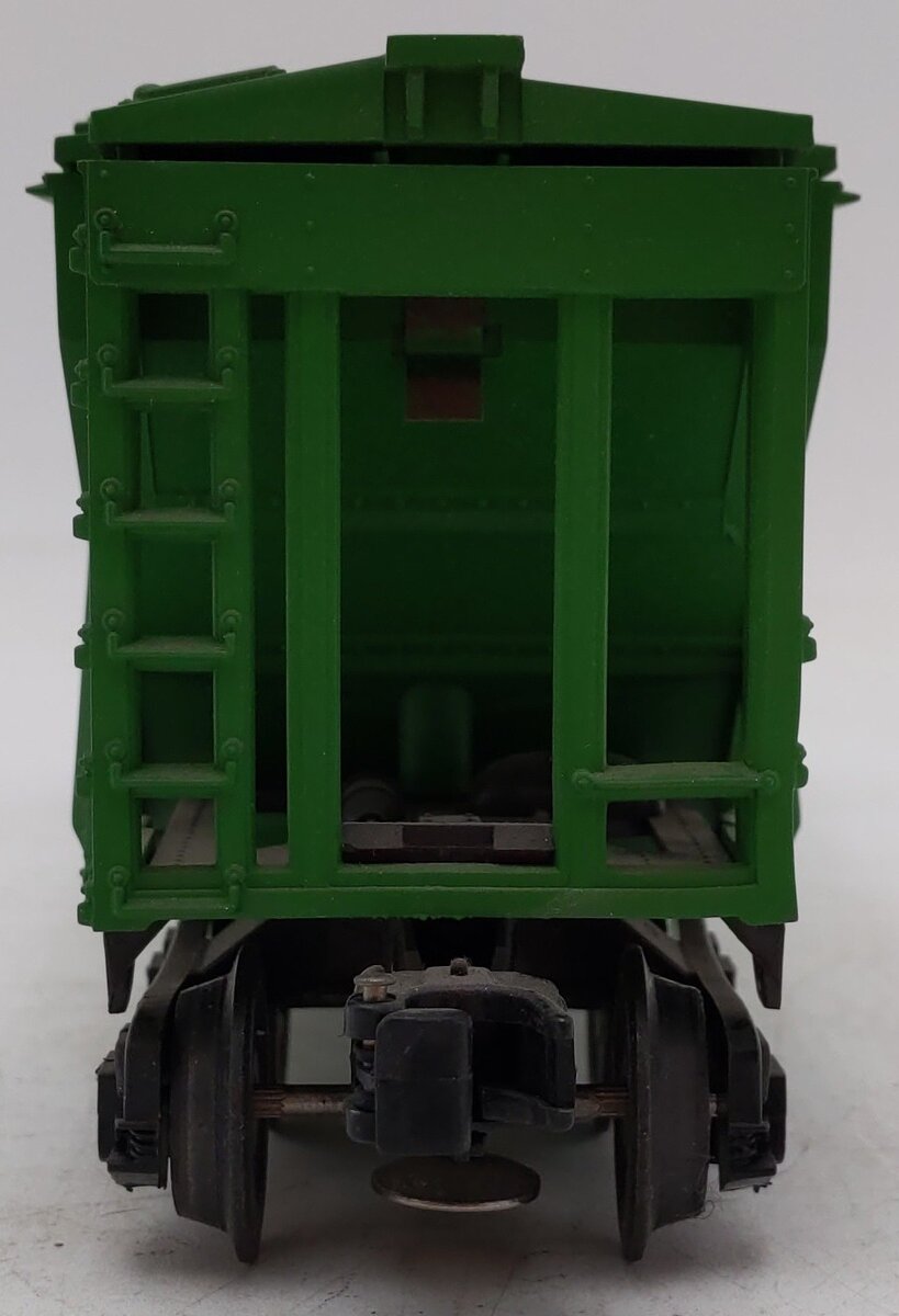 Lionel 6-6101 O Gauge Burlington Northern Covered Hopper EX/Box