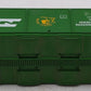 Lionel 6-6101 O Gauge Burlington Northern Covered Hopper EX/Box