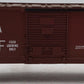 Lionel 6-9474 O Gauge Erie Lackawanna Boxcar VG/Box