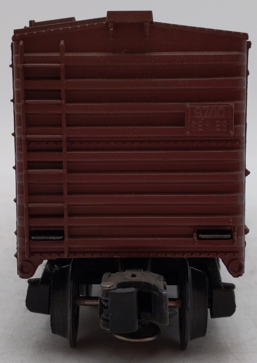 Lionel 6-9474 O Gauge Erie Lackawanna Boxcar VG/Box