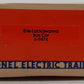 Lionel 6-9474 O Gauge Erie Lackawanna Boxcar VG/Box
