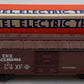 Lionel 6-9474 O Gauge Erie Lackawanna Boxcar VG/Box