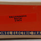 Lionel 6-9474 O Gauge Erie Lackawanna Boxcar VG/Box