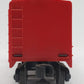 Lionel 6530 Vintage O Firefighting Instruction Car EX/Box