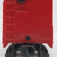 Lionel 6530 Vintage O Firefighting Instruction Car EX/Box