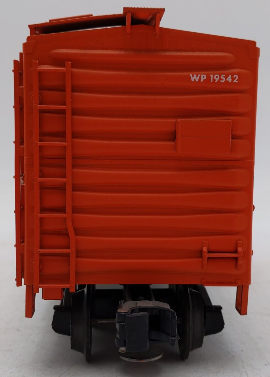 Weaver 19542 Western Pacific Boxcar VG/Box