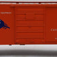 Weaver 19542 Western Pacific Boxcar VG/Box