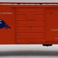 Weaver 19542 Western Pacific Boxcar VG/Box