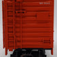 Weaver 19542 Western Pacific Boxcar VG/Box