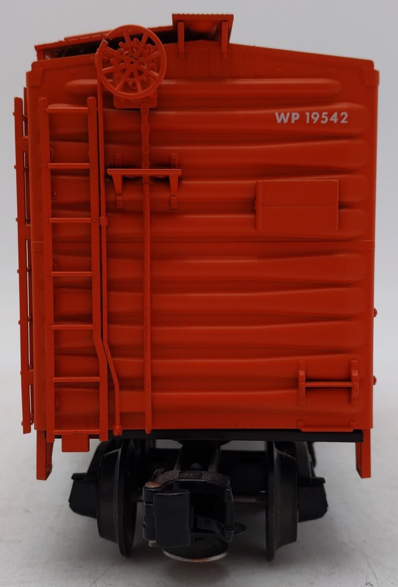 Weaver 19542 Western Pacific Boxcar VG/Box