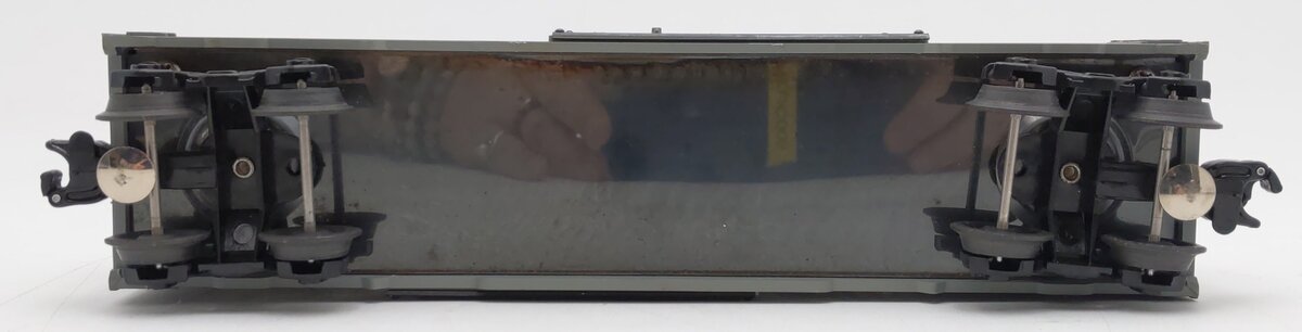 O Gauge Erie Lackawanna Boxcar #90698 VG