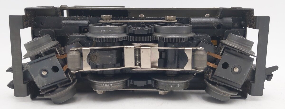 Lionel 42 Vintage O Picatinny Arsenal Switcher EX