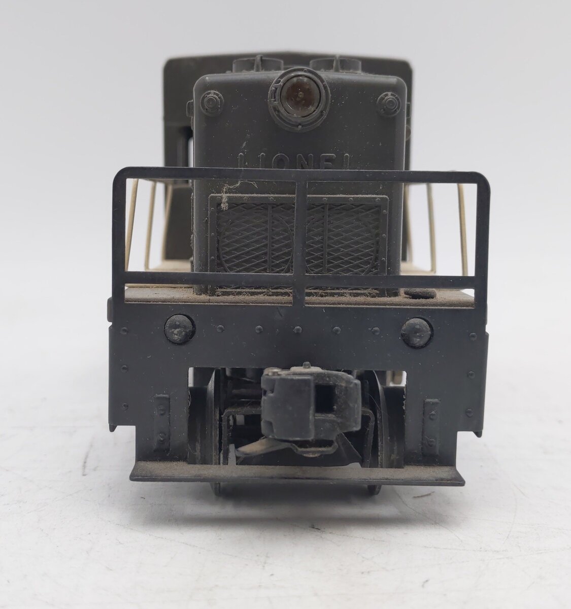 Lionel 42 Vintage O Picatinny Arsenal Switcher EX