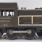 Lionel 42 Vintage O Picatinny Arsenal Switcher EX