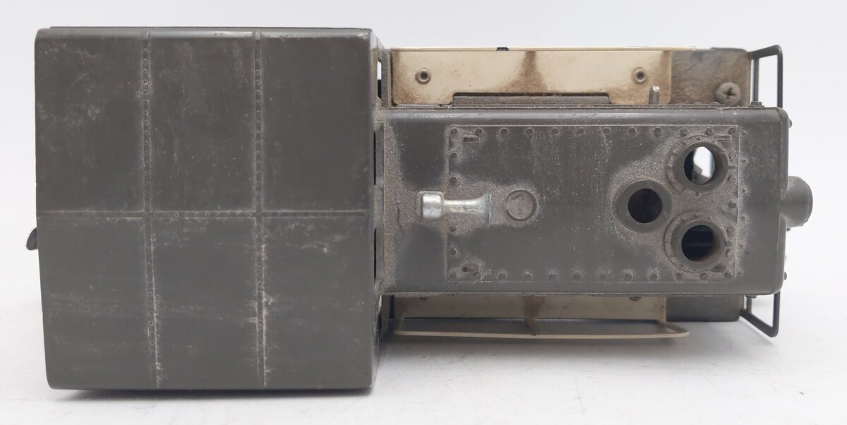 Lionel 42 Vintage O Picatinny Arsenal Switcher EX