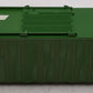 Lionel 6-9608 O Gauge Burlington Northern Hi-Cube Boxcar EX/Box