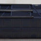 Lionel 6-7303 O Gauge Erie-Lackawanna Bi-level Stock Car EX/Box