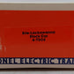 Lionel 6-7303 O Gauge Erie-Lackawanna Bi-level Stock Car EX/Box