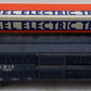 Lionel 6-7303 O Gauge Erie-Lackawanna Bi-level Stock Car EX/Box
