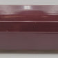 Lionel 2814 Vintage O Prewar Cream & Maroon Tinplate Boxcar