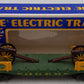 K-Line K6620 O Gauge Reading TCA-1989  Flatcar w/ Civil War Cannons VG/Box