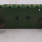 K-Line K6620 O Gauge Reading TCA-1989  Flatcar w/ Civil War Cannons VG/Box