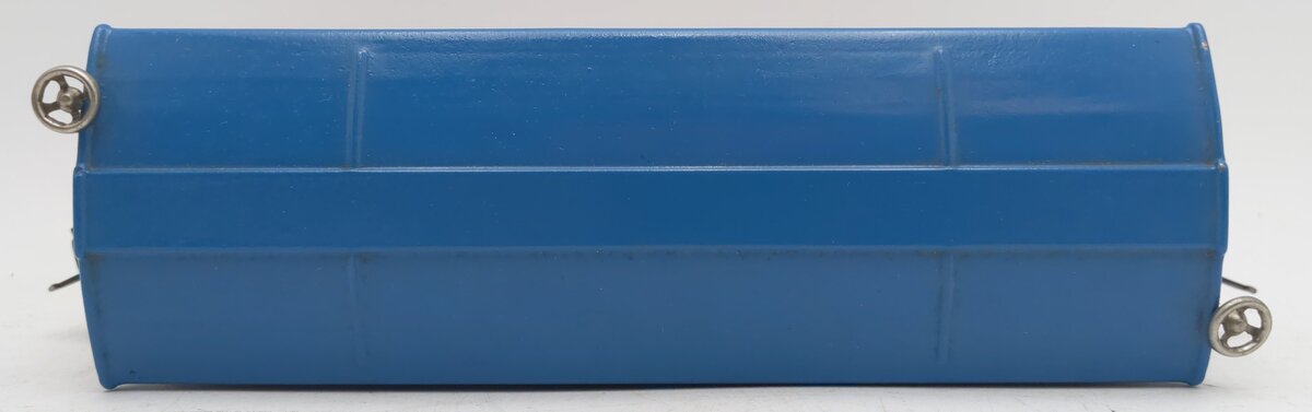 Lionel 2814R VIntage O Prewar Tinplate Refrigerator Car