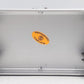 Lionel 2814R VIntage O Prewar Tinplate Refrigerator Car