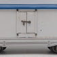 Lionel 2814R VIntage O Prewar Tinplate Refrigerator Car
