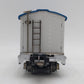 Lionel 2814R VIntage O Prewar Tinplate Refrigerator Car