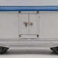 Lionel 2814R VIntage O Prewar Tinplate Refrigerator Car
