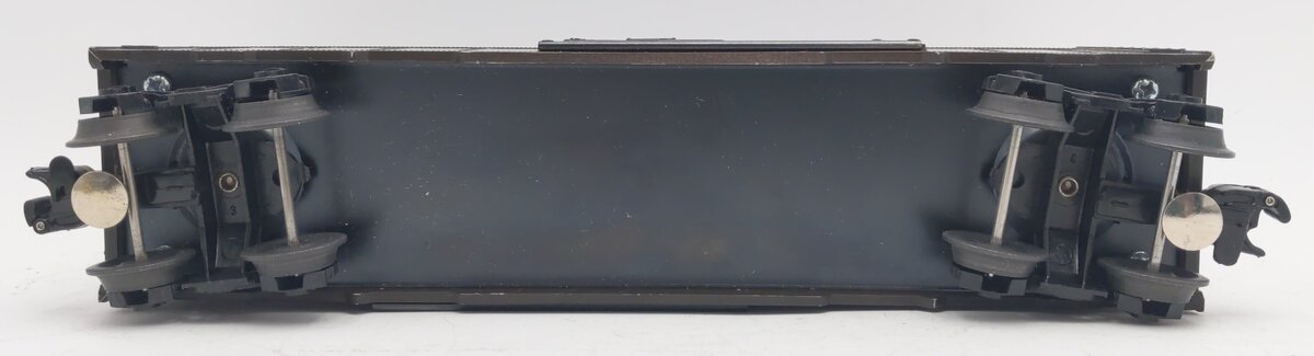 KMT 53028 O Gauge United Parcel Service Boxcar EX